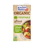 Kitchen Basics Organic Veg Stock, 946 ml