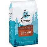 Caribou Coffee Medium Roast Ground - 567g Bag