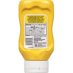 Heinz Yellow Mustard (227 g Bottle)