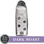 Copper Moon Dark Roast Whole Bean Coffee, Sumatra, 907g