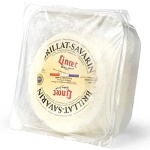 Brillat Savarin Soft French Cheese - 500 g - Overnight