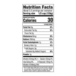 Amazon Fresh Canned Mixed Vegetables, 425g (1 Pack)