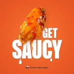 Buffalo Wild Wings Asian Zing Sauce, 355 ml