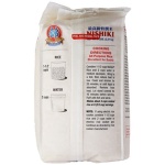 Nishiki Medium Grain Rice, 2.27 kg