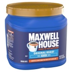 Maxwell House 780g Ground Coffee Medium Roast