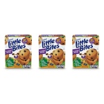 Entenmann's Little Bites Blueberry Muffins 3-pack
