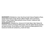 Raspberry Herbal Tea Concentrate 51g