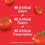 Chef Boyardee Spaghetti & Meatballs, 411g Cans, Pack of 4
