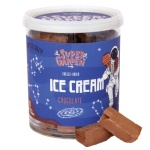 Super Garden Freeze Dried Chocolate Ice Cream (40g)