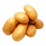 Fresh Produce Potato Loose, 1 kg