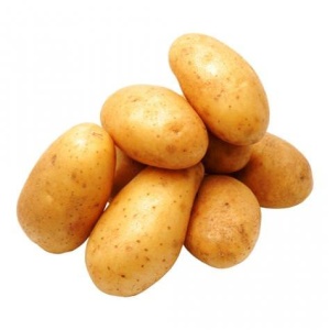 Fresh Produce Potato Loose, 1 kg
