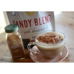 50 Cup Organic Dandy Blend Instant Herbal Beverage, 100g