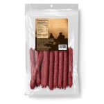 Cattleman's Cut Smoked Sausages, 340g