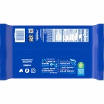 OREO Mega Stuf Chocolate Cookies, Family Size, 500g