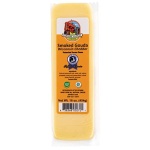 Wisconsin Gourmet Cheese Assortment, 454g Gouda Block
