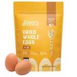 Judeeās Dried Whole Egg Powder - 312g - Gluten-Free