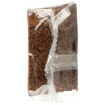 MESTEMACHER Pumpernickel Bread, Whole Rye, 500g (3 Pack)