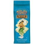 Kauai Coffee Koloa Estate Medium Roast - Whole Bean, 283g