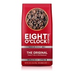 Eight O'Clock Coffee Original, 907g Medium Roast Beans