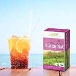 Imozai Organic Black Tea Bags 100 Count