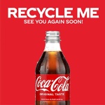 Coca-Cola, 500 ml, 6 Pack