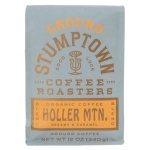 Stumptown Organic Medium Roast Coffee, 340g, Citrus & Caramel