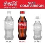Coca-Cola, 500 ml, 6 Pack
