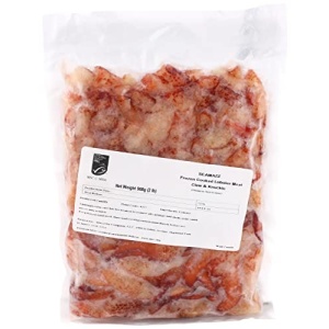 (900g) Lobster Claw & Knuckle Meat - Maine/Canada