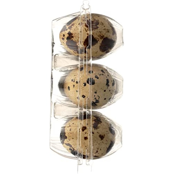 THE FARMSTAND Quail Eggs, 12 Count
