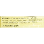 B&M Brown Bread with Raisins, 454g