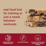SKRATCH LABS Energy Bar | Variety Pack (12 x 50g)