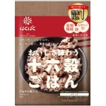 Hakubaku 16 Multigrain Mix for Rice 180g (6x30g) Japan