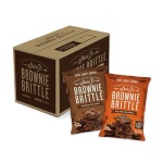 Sheila G's Brownie Brittle – Choc Chip & Salted Caramel