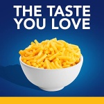 Kraft Easy Mac Original Mac & Cheese (18 Packets)