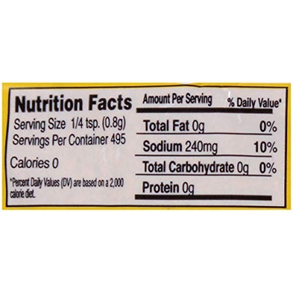 Zatarain's Pro Boil, 397g