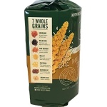 Organic Multigrain Gluten-Free Rice Cakes 120g (6 Pack)