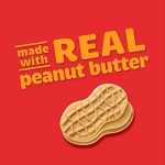 Nutter Butter Double Nutty Cookies, Family Size, 433g
