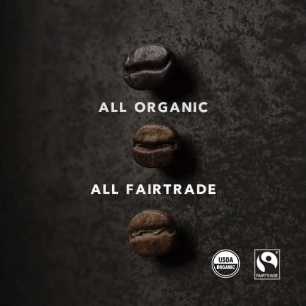 Kicking Horse Coffee, Three Sisters, Medium Roast, 1kg