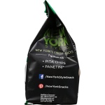 New York Style Bagel Crisps, Garlic, 170g