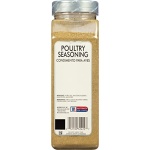 McCormick Poultry Seasoning, 340g - No MSG