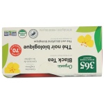 365 by Whole Foods Market, Organic Black Tea, 70 Count