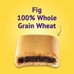 Newtons Whole Grain Wheat Fig Cookies, 283g Pack