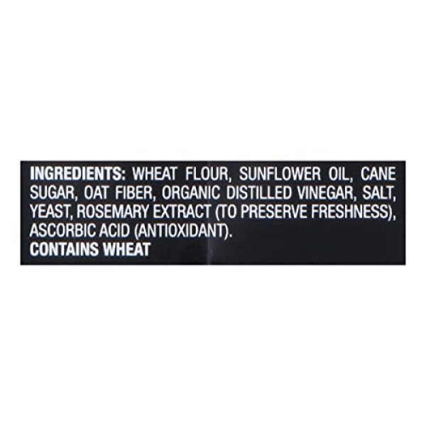New York Style Bagel Crisps, Plain, 170g