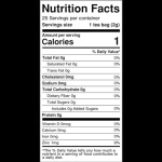 Organic Herbal Tea with 8 Super Ingredients, 50g