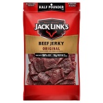Jack Link's Original Beef Jerky, 227g - 96% Fat Free