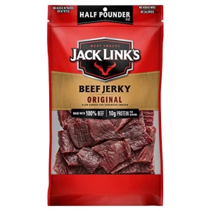 Jack Link's Original Beef Jerky, 227g - 96% Fat Free