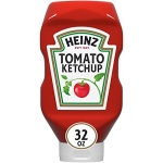 Heinz Tomato Ketchup (907g Bottle)