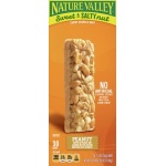 Nature Valley Sweet & Salty Peanut Bars, 30 Pack, 1.02 kg
