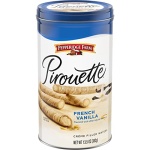 Pepperidge Farm French Vanilla Crème Wafers, 382g Tin