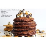 Vegan Pancake & Waffle Mix | Dairy, Egg, Soy Free (40g)
